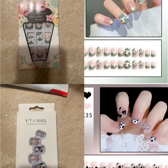 Nalis. - Picture 4 of 8